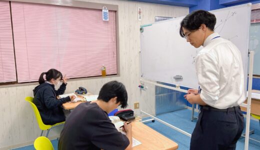 集中力を高めるために、生活を見直そう
