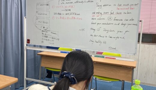 自分との約束、守れていますか？