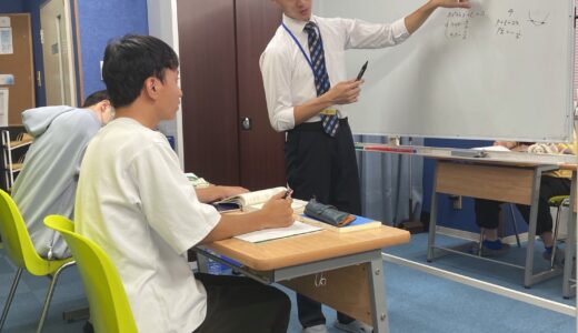 本番で実力を発揮するには?