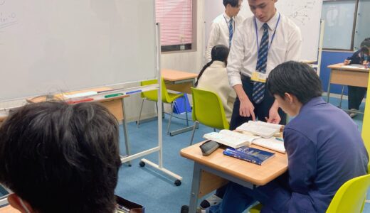 「集中」の大切さを考えよう